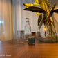Ovale eettafel DroomHout Fort Oval