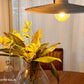 Ovale eettafel DroomHout Fort Oval