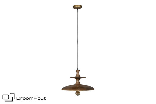 Overzichts foto hanglamp Cath

