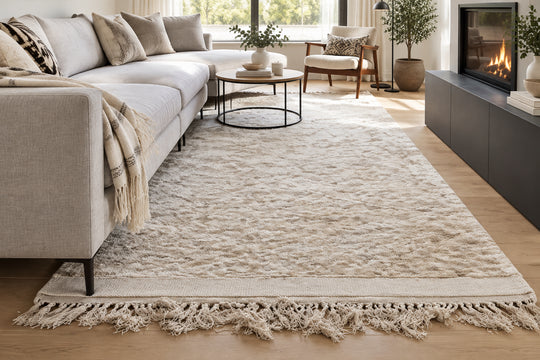 Carpet Blink 300 x 200 cm showroommodel