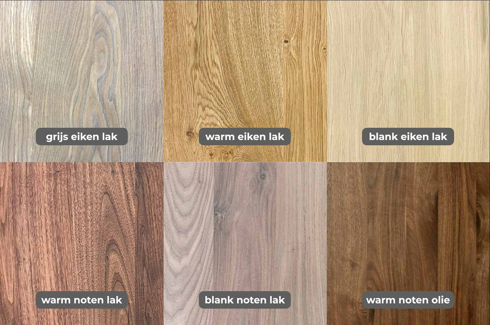Blad voor IKEA VIHALS serie