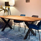Eettafel DroomHout Mango