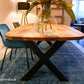 Eettafel DroomHout Mango