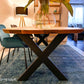 Eettafel DroomHout Mango