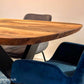 Eettafel DroomHout Mango