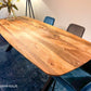 Eettafel DroomHout Mango