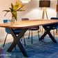 Eettafel DroomHout Mango