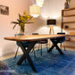 Eettafel DroomHout Mango