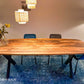 Eettafel DroomHout Mango