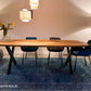 Eettafel DroomHout Mango