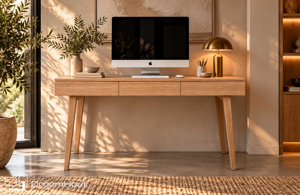 Adjustable sit-stand desk electric Manhattan