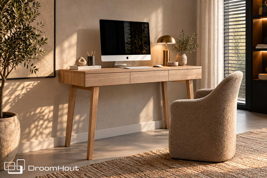 Adjustable sit-stand desk electric Manhattan