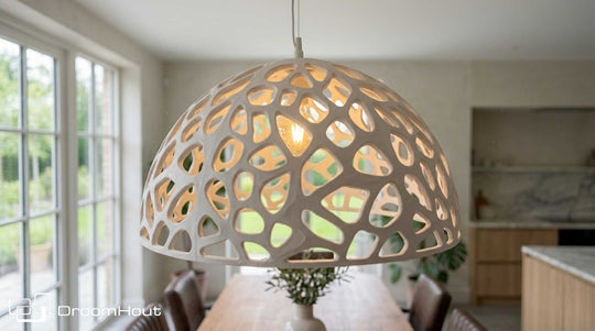 Hanglamp ETH The Open