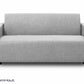 Petit sofa 2-zits Bubalou