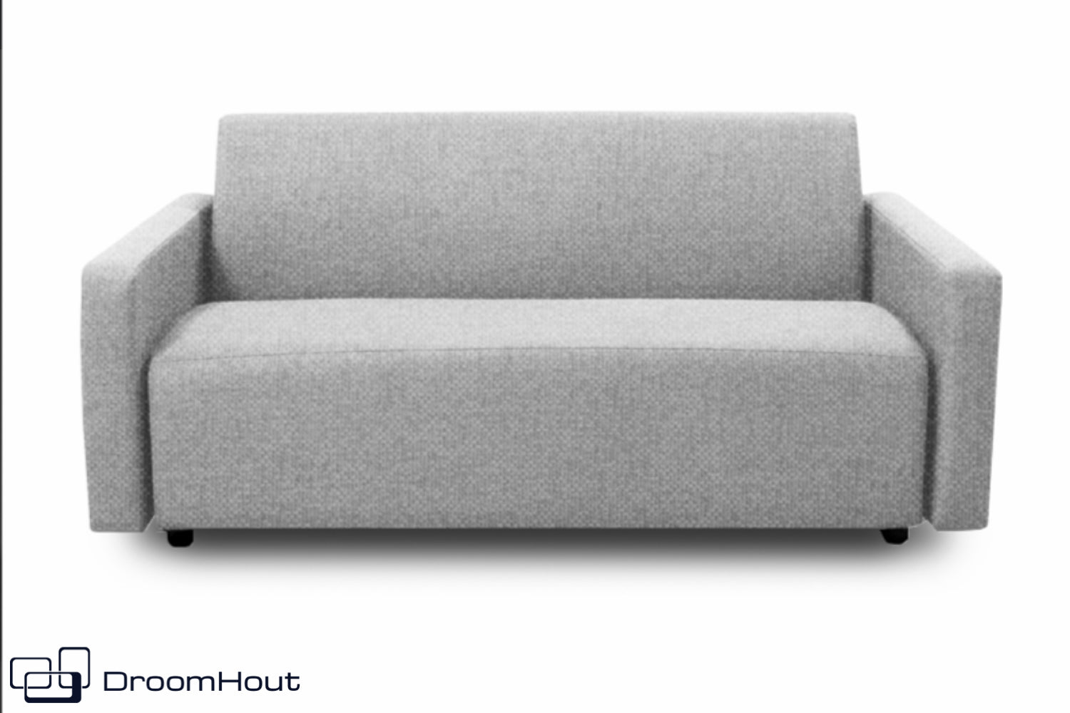 Petit sofa 2-zits Bubalou