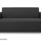 Petit sofa 2-zits Bubalou