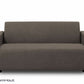 Petit sofa 2-zits Bubalou