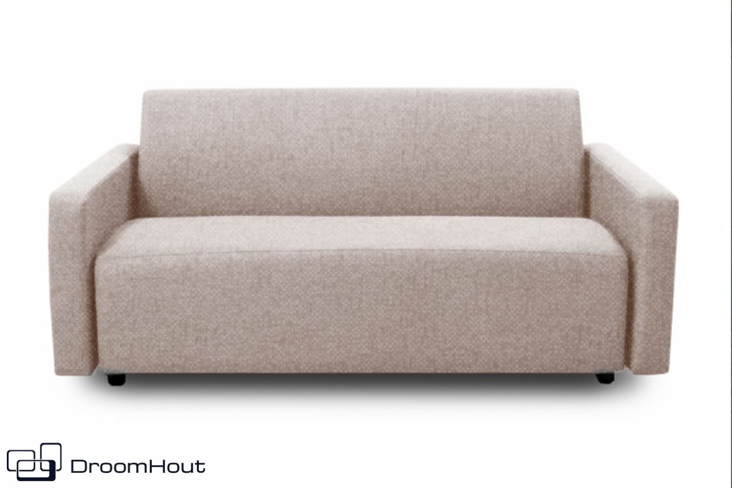 Petit sofa 2-zits Bubalou