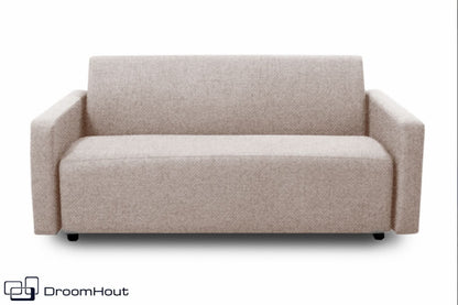 Petit sofa 2-zits Bubalou