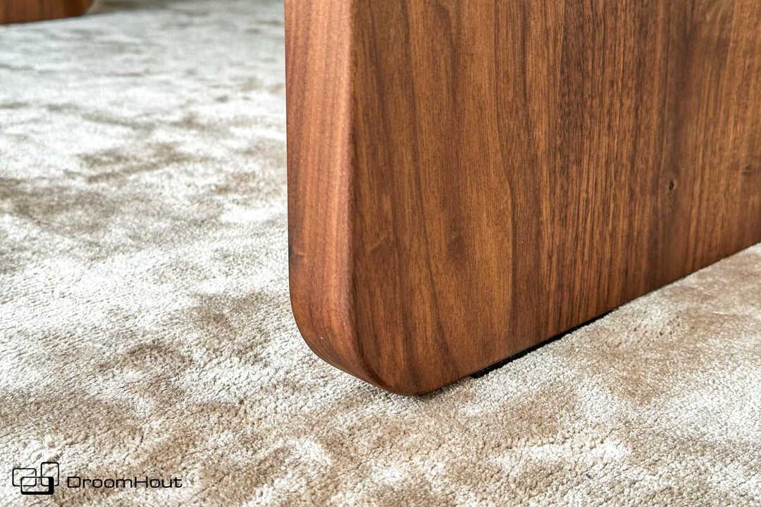 Coffee table DroomHout Valente