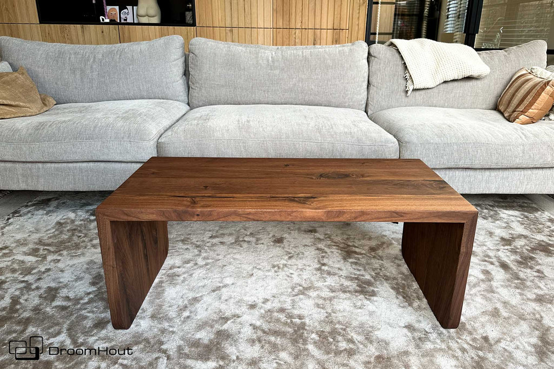 Coffee table DroomHout Valente