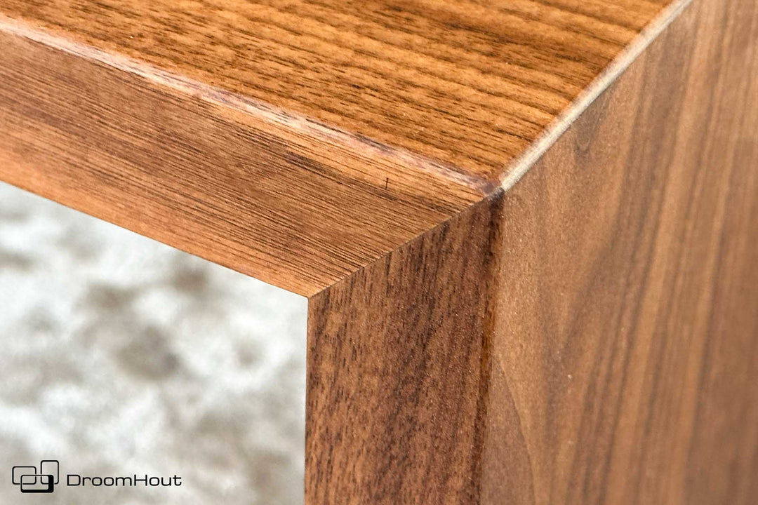 Coffee table DroomHout Valente