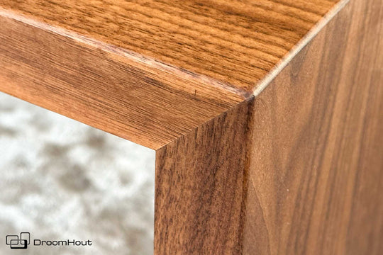 Coffee table DroomHout Valente