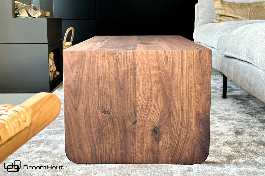 Coffee table DroomHout Valente
