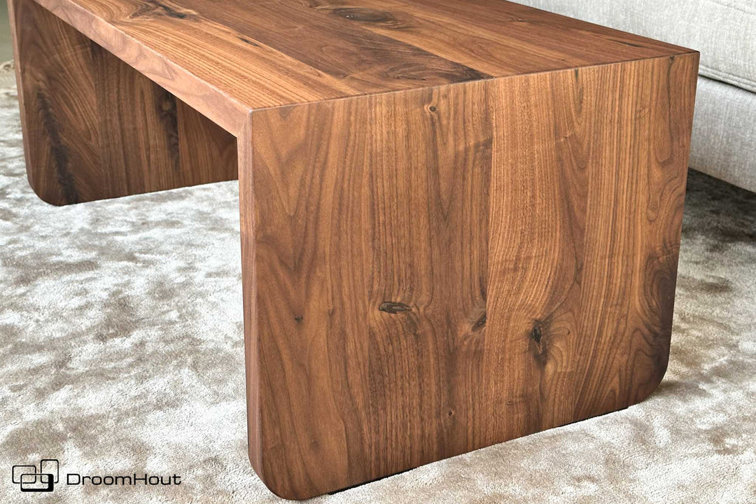 Coffee table DroomHout Valente