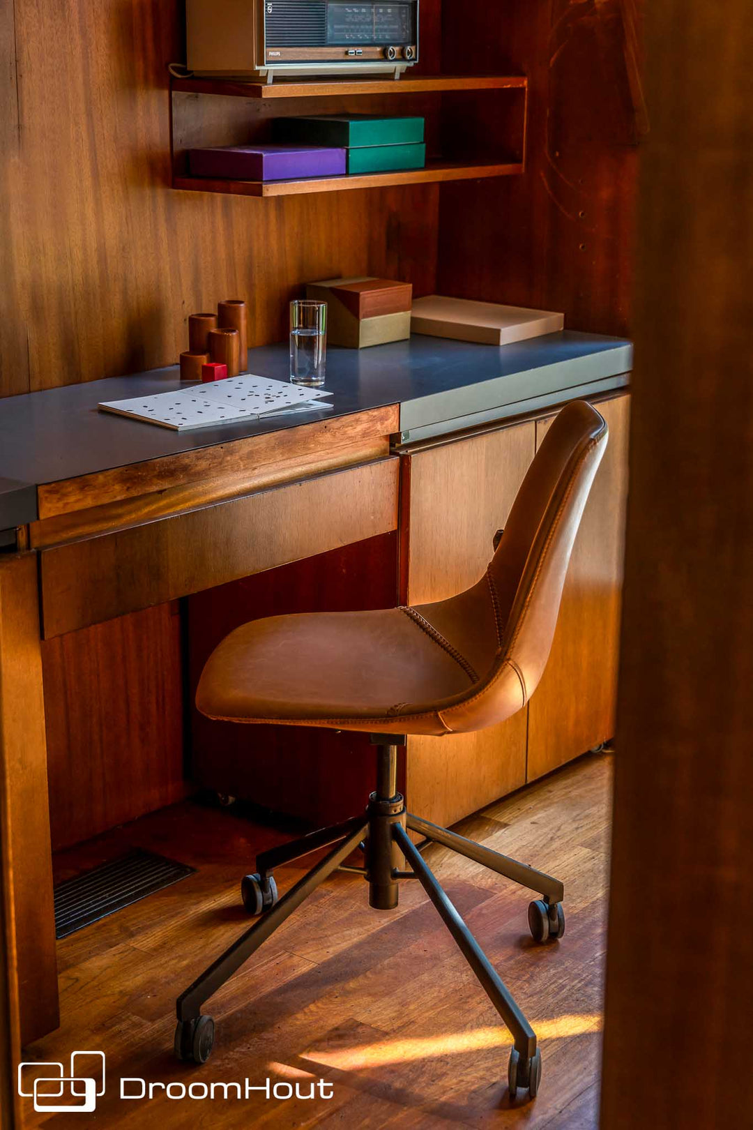 Stoel Dutchbone Franky Chair - per 2 stuks