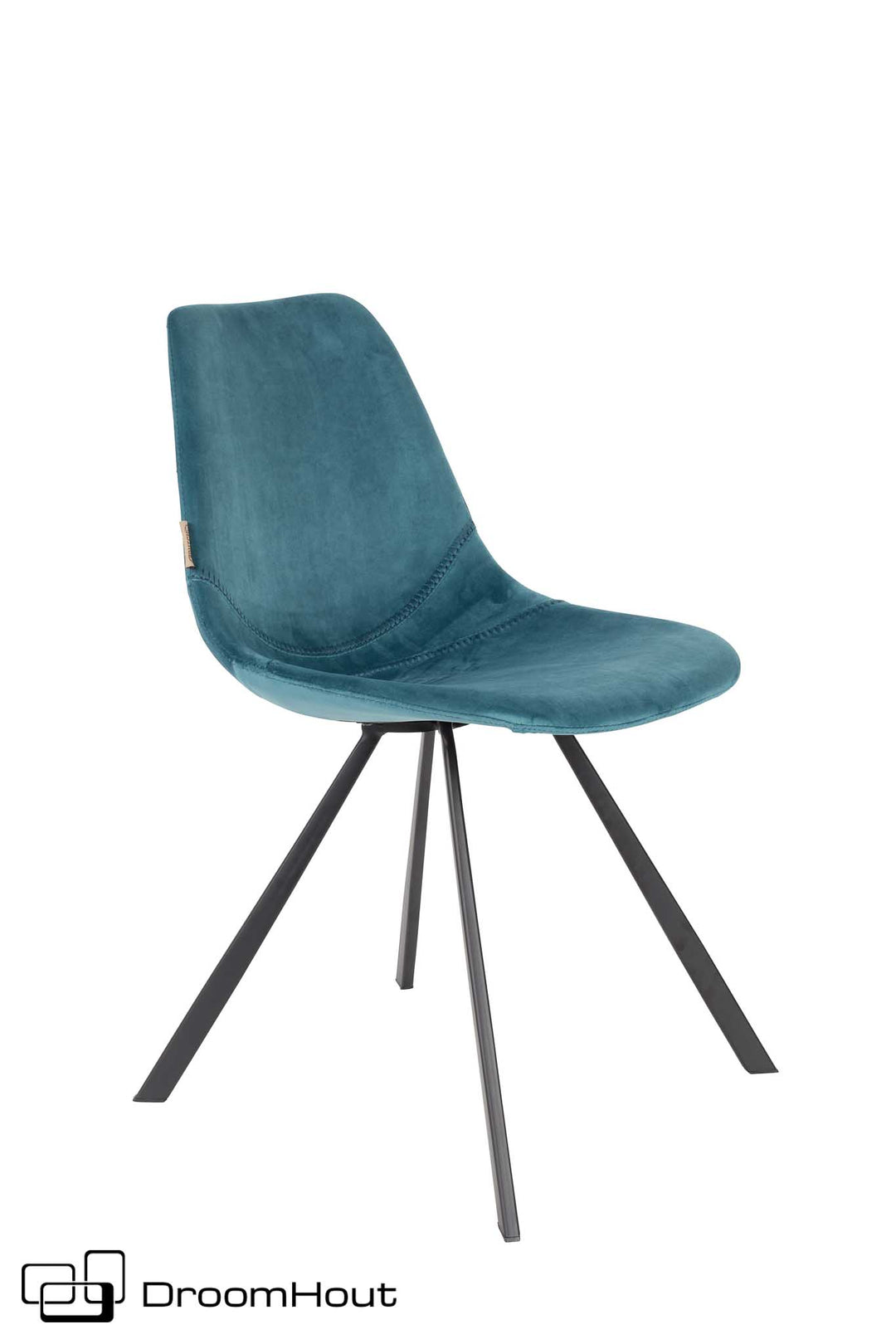 Stoel Dutchbone Franky Chair - per 2 stuks