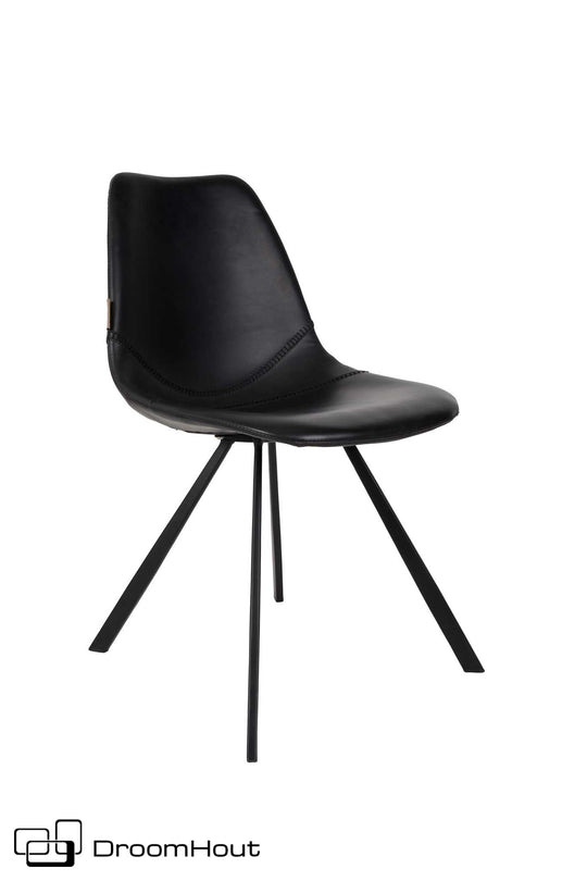 Stoel Dutchbone Franky Chair - per 2 stuks