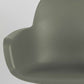 Stoel Zuiver Albert Kuip armchair all black (set van 2) aanbieding