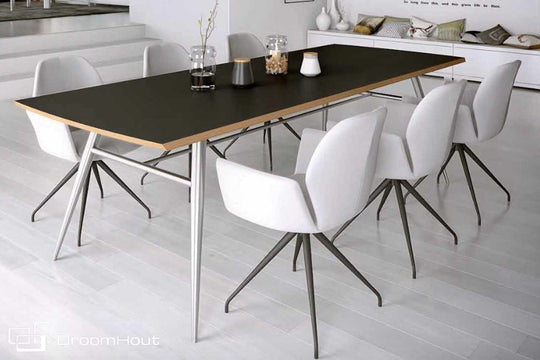 Stoel Mobitec Mood#95 met armleuningen