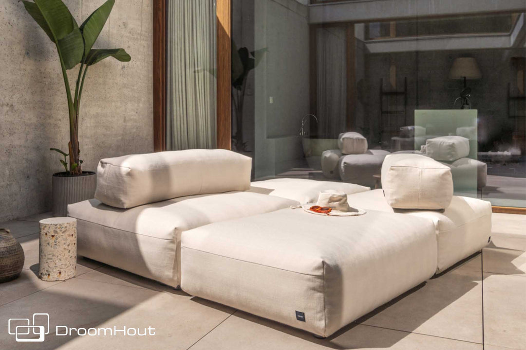 Vetsak lounge pillow