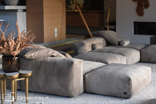 Vetsak sofa set 06
