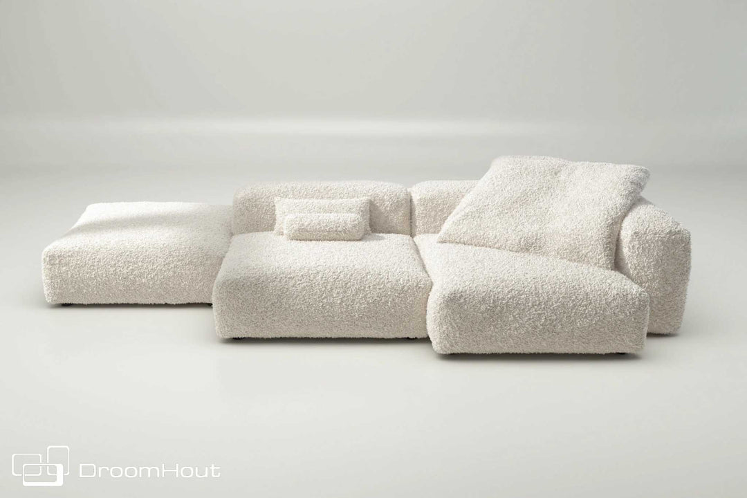 Vetsak sofa set 09