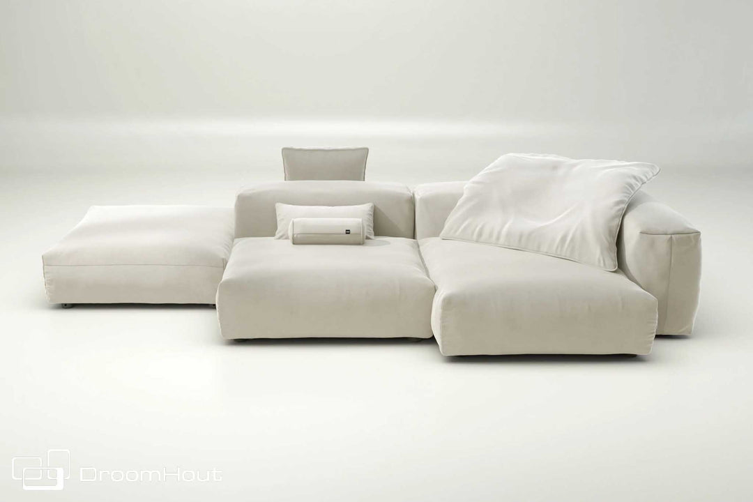 Vetsak sofa set 09