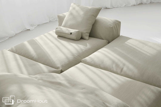 Vetsak sofa set 01 xlarge | outdoor