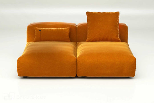 Vetsak sofa set 01 medium