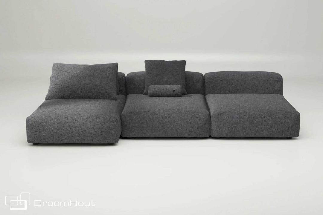 Vetsak sofa set 04