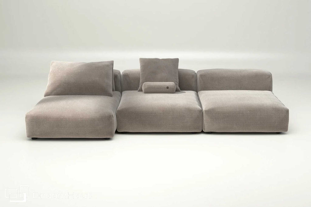 Vetsak sofa set 04