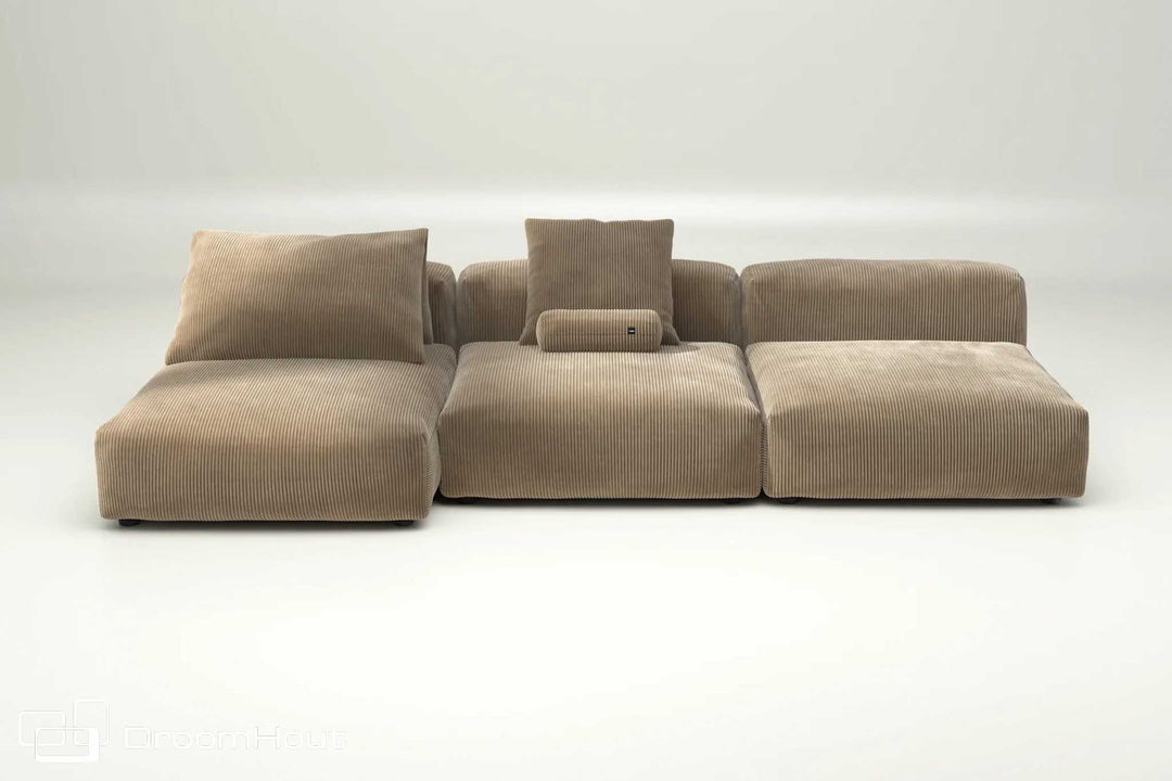 Vetsak sofa set 04