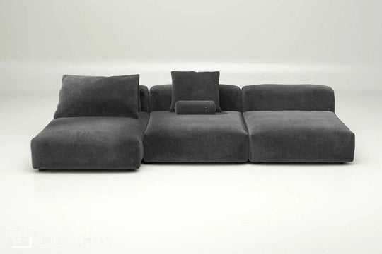 Vetsak sofa set 04