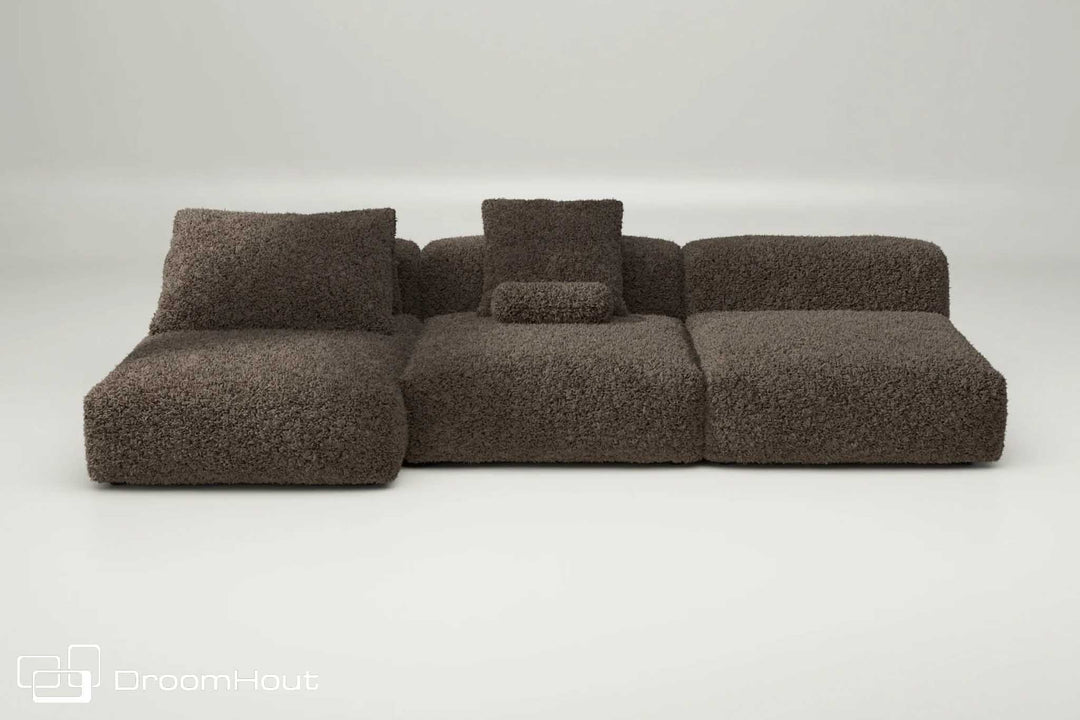 Vetsak sofa set 04