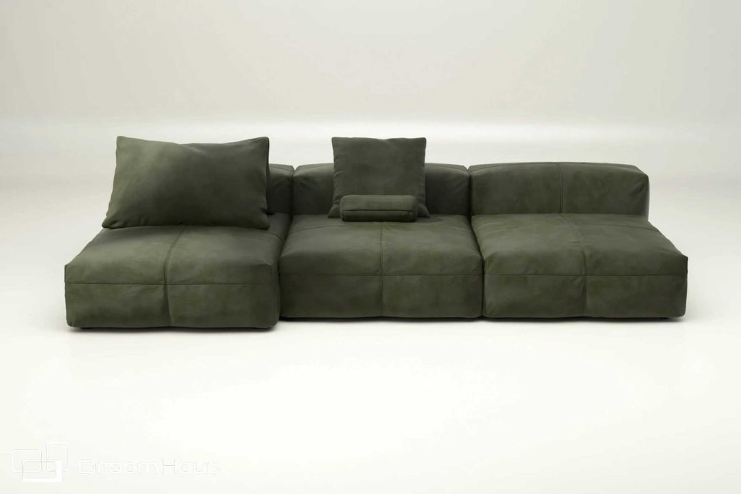 Vetsak sofa set 04