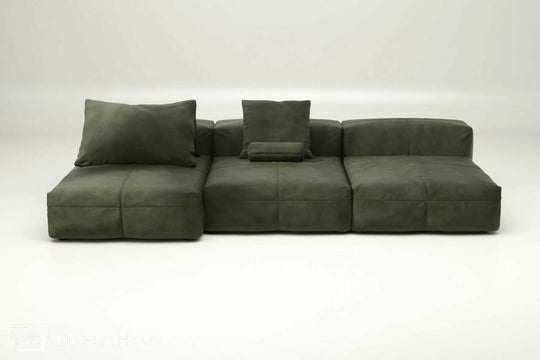 Vetsak sofa set 04