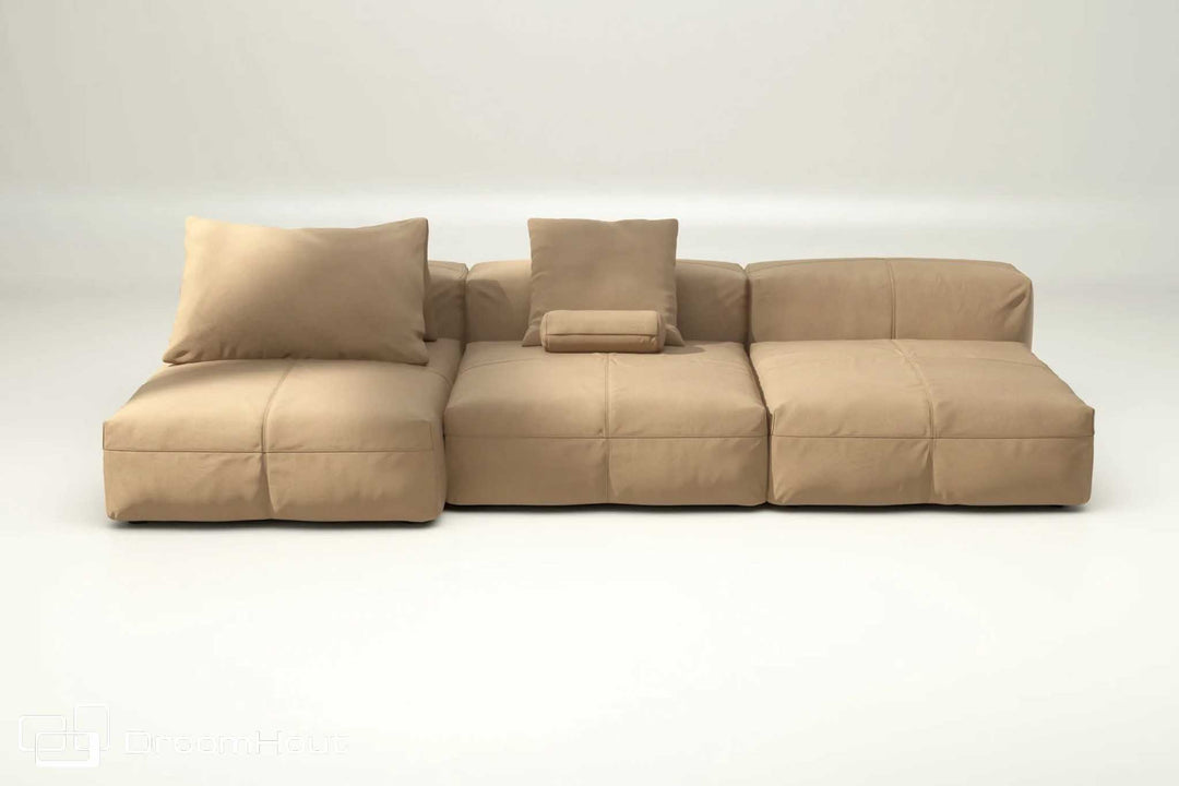 Vetsak sofa set 04