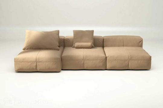 Vetsak sofa set 04