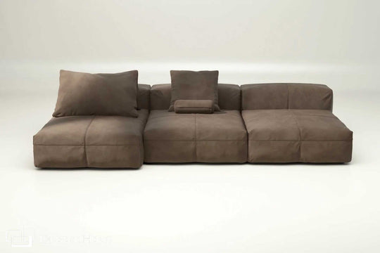 Vetsak sofa set 04